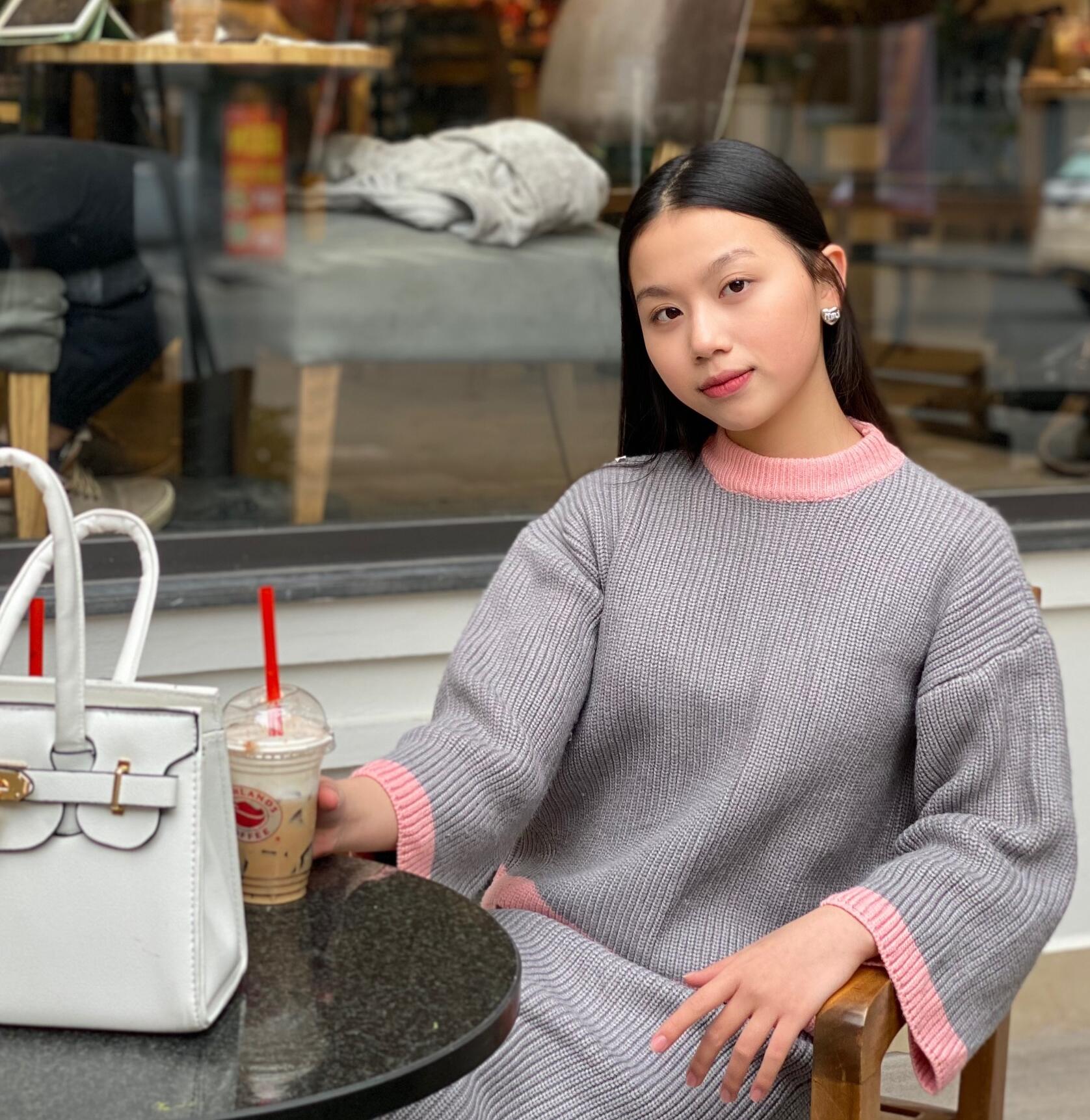 Nguyễn Thị Hải Yến